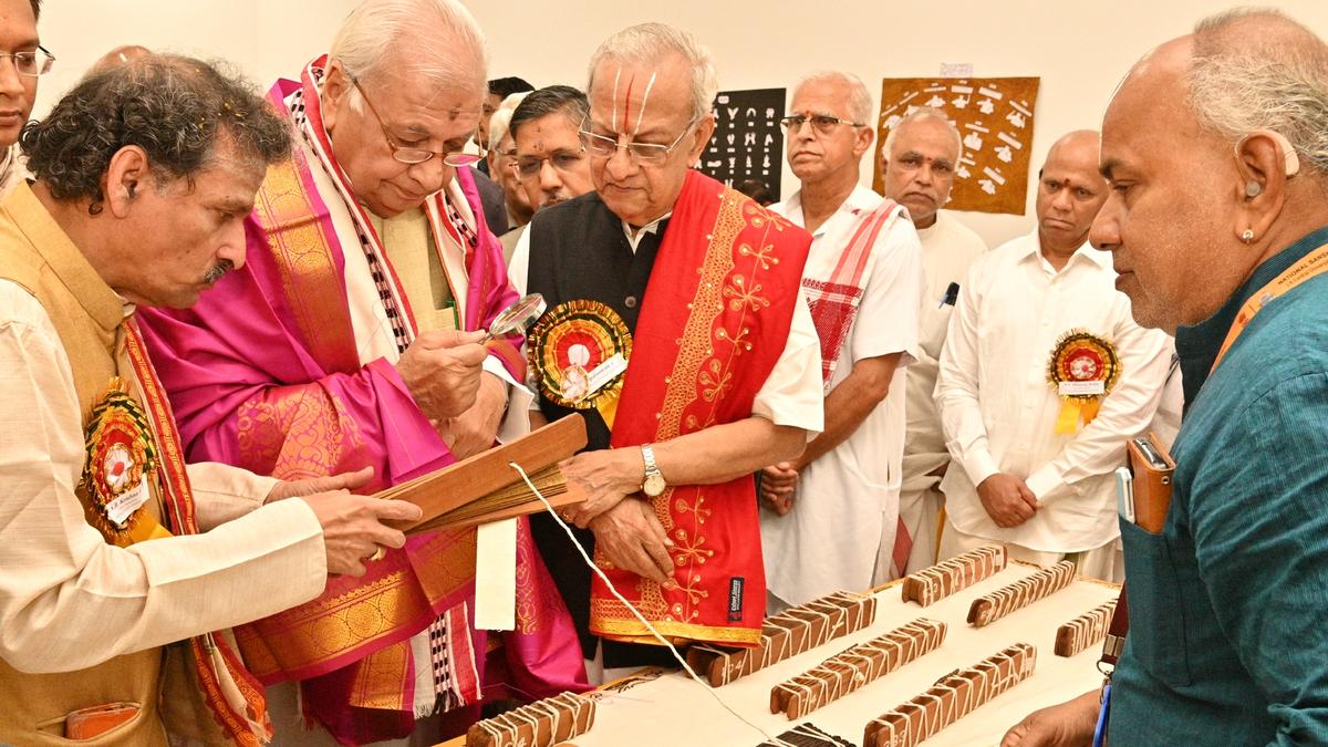 Without Sanskrit, India will not be India, says Kerala Governor
