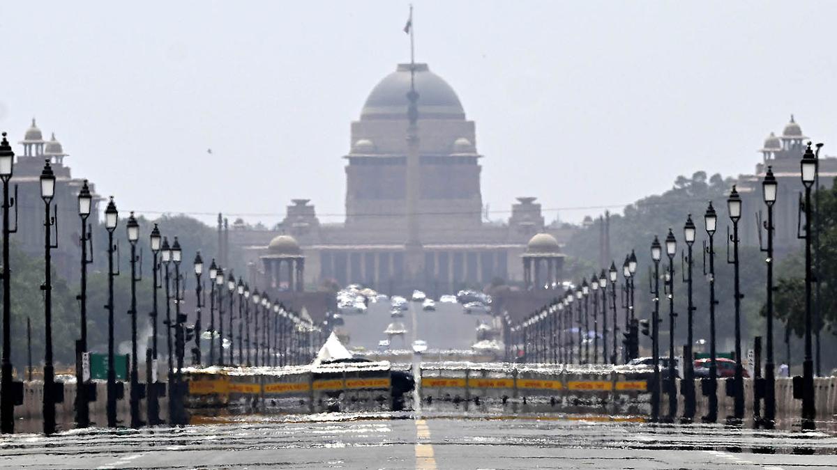 ‘Record-breaking’ Delhi temperature could have been due to a faulty instrument