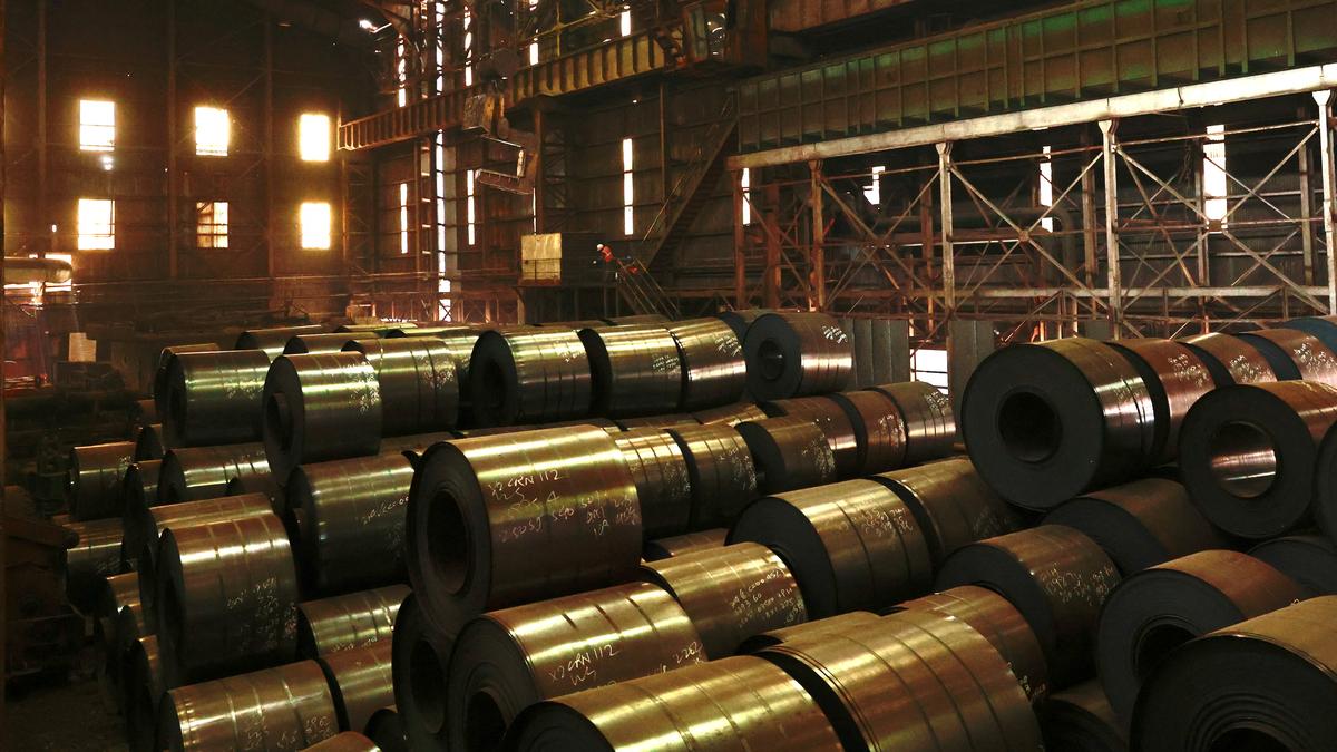 Stainless steel industry seeks policy support to harness full potential 