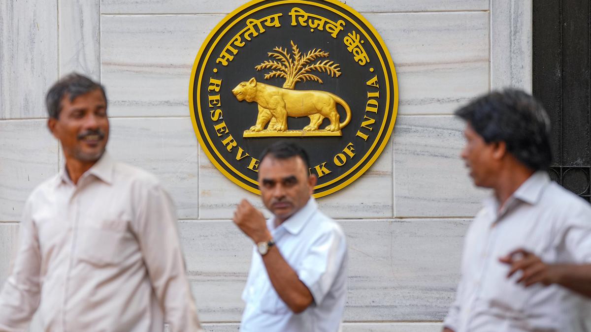 RBI flags loan waiver offers 