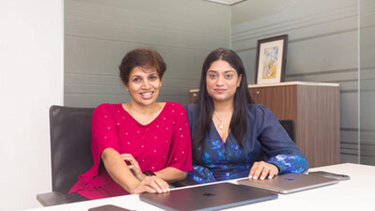 How Two Women Are Working to Modernize India’s Radiology Systems