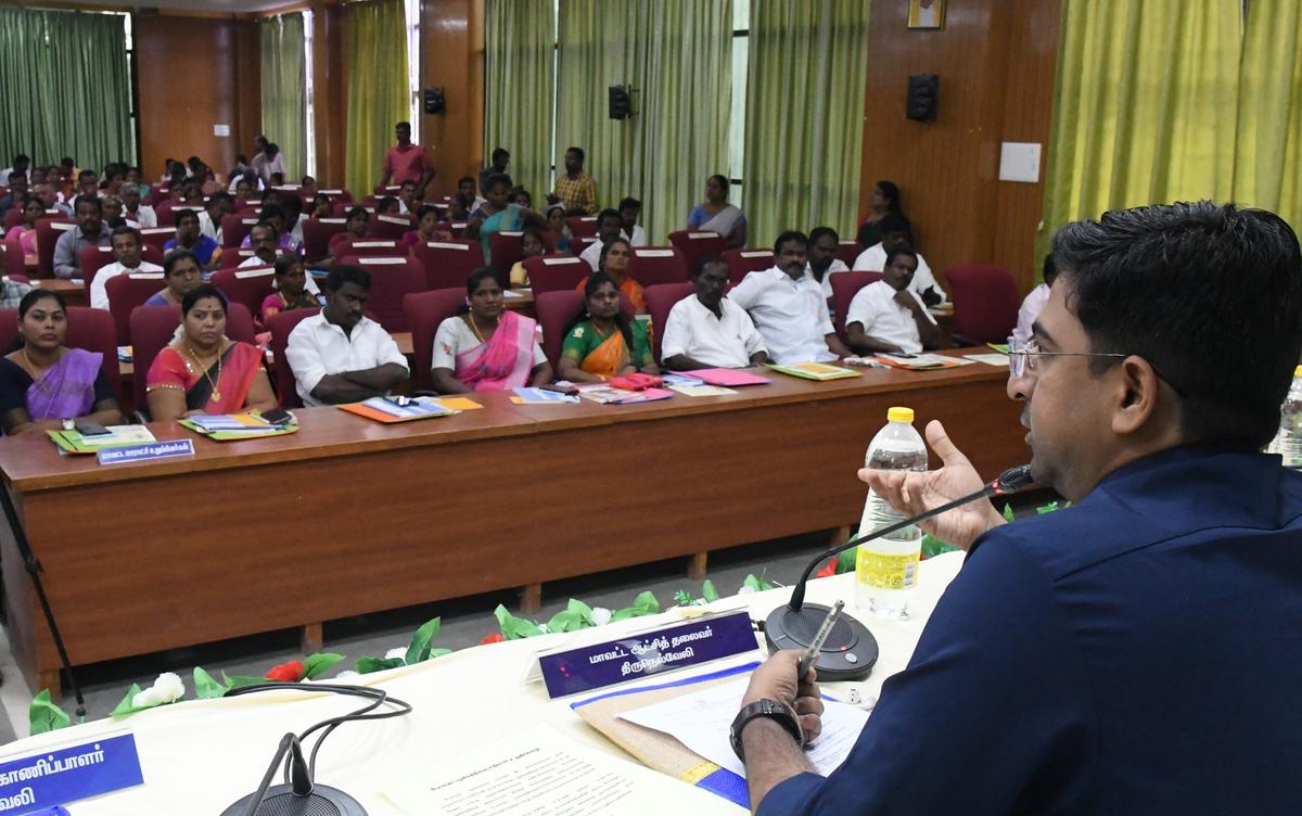 Local body representatives asked not to allow ‘substitutes’ to exercise powers