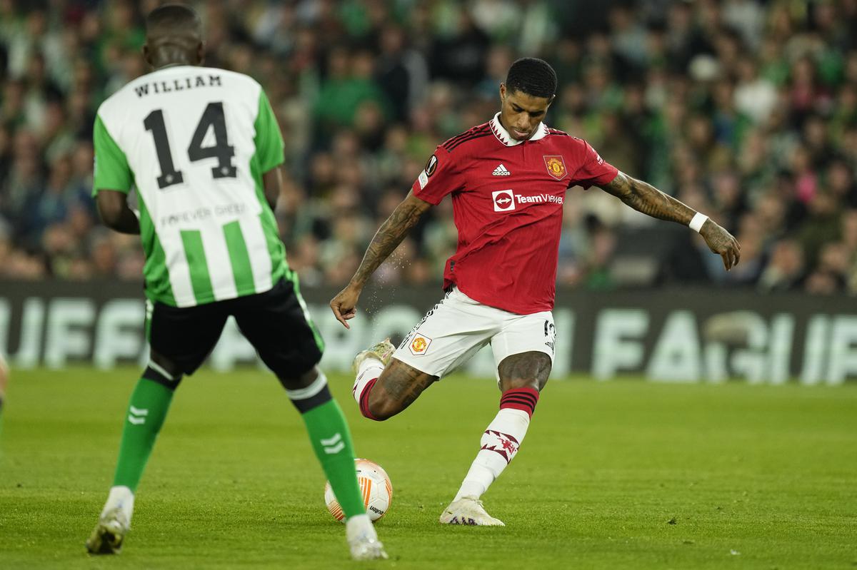 Europa League: Man United return to winning ways, Arsenal hold Sporting