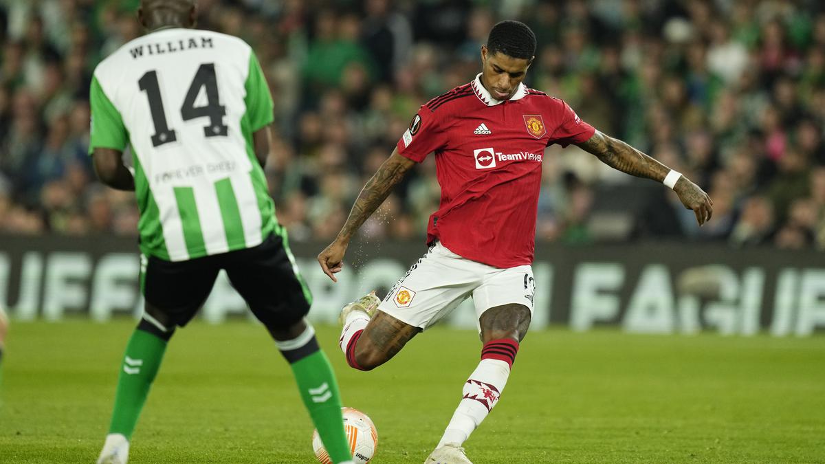 Europa League | Arsenal knocked out by Sporting, Man United advances to quarterfinals – NewsEverything Football