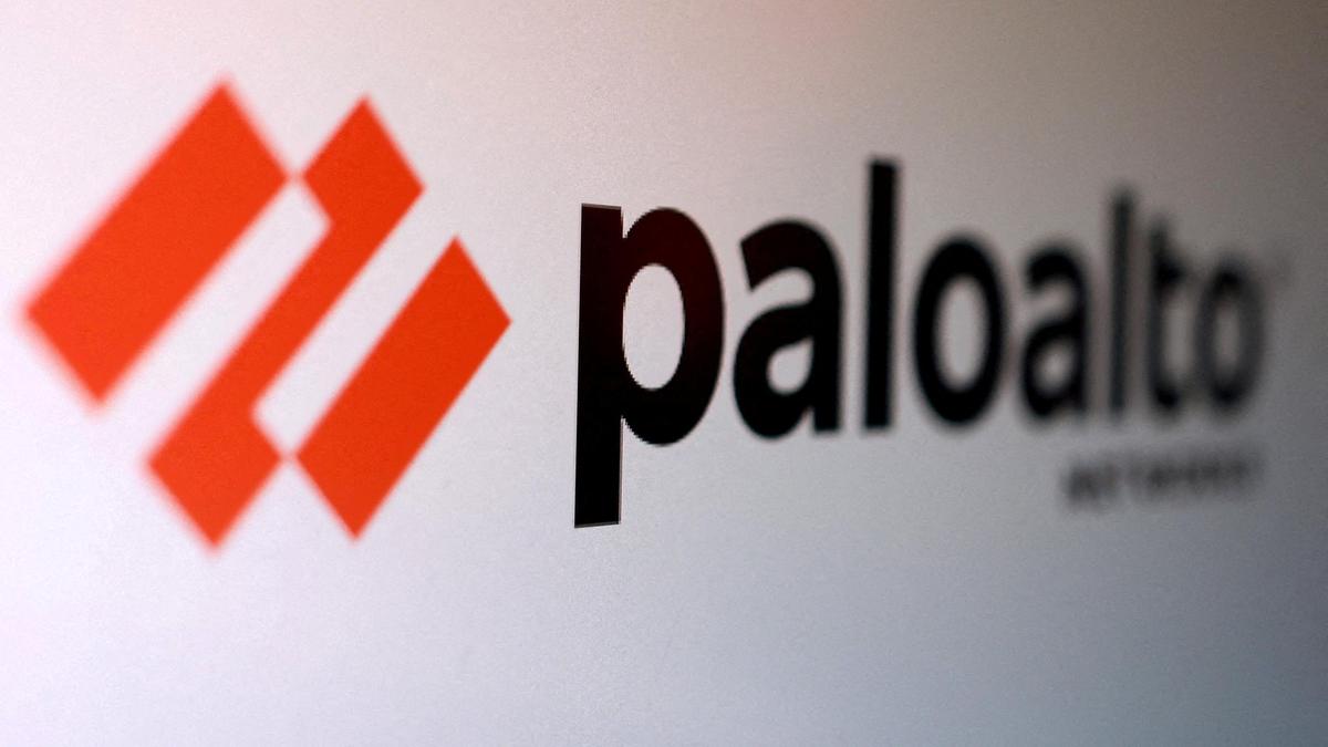 Palo Alto Networks to buy Chronosphere for $3.35 billion, raises annual forecasts