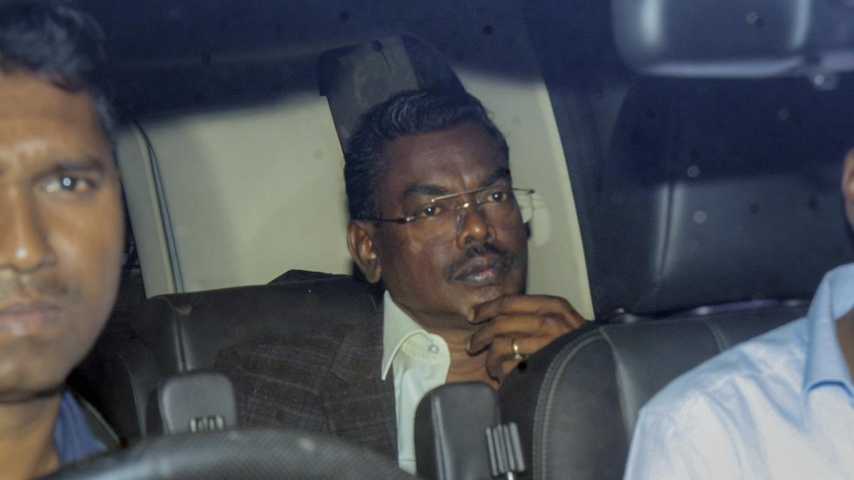 Jharkhand’s Champai Soren expands his cabinet, eight MLAs sworn in as Ministers