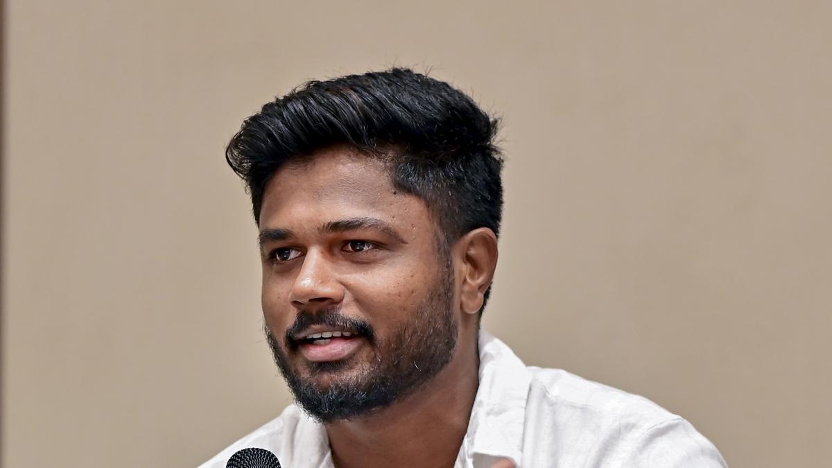 Sanju Samson, N.P. Basil added to Kerala Ranji squad