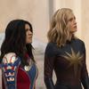 The Marvels' movie review: Low on stakes, this modest addition hits a  much-needed soft reboot button for the MCU - The Hindu