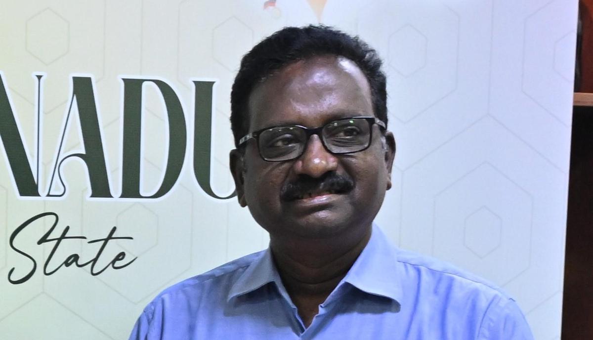 Home Secretary appoints Durai Kumar as DVAC in-charge following Election Commission reshuffle