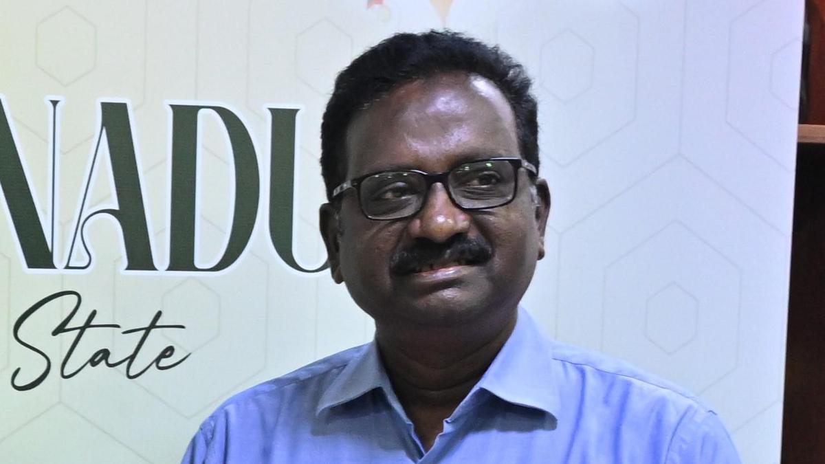 Home Secretary appoints Durai Kumar as DVAC in-charge following Election Commission reshuffle