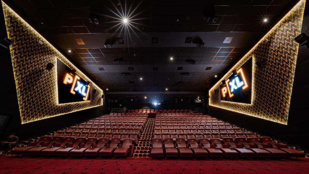 PVR INOX sells 4700BC business to Marico in ₹226.8-cr deal