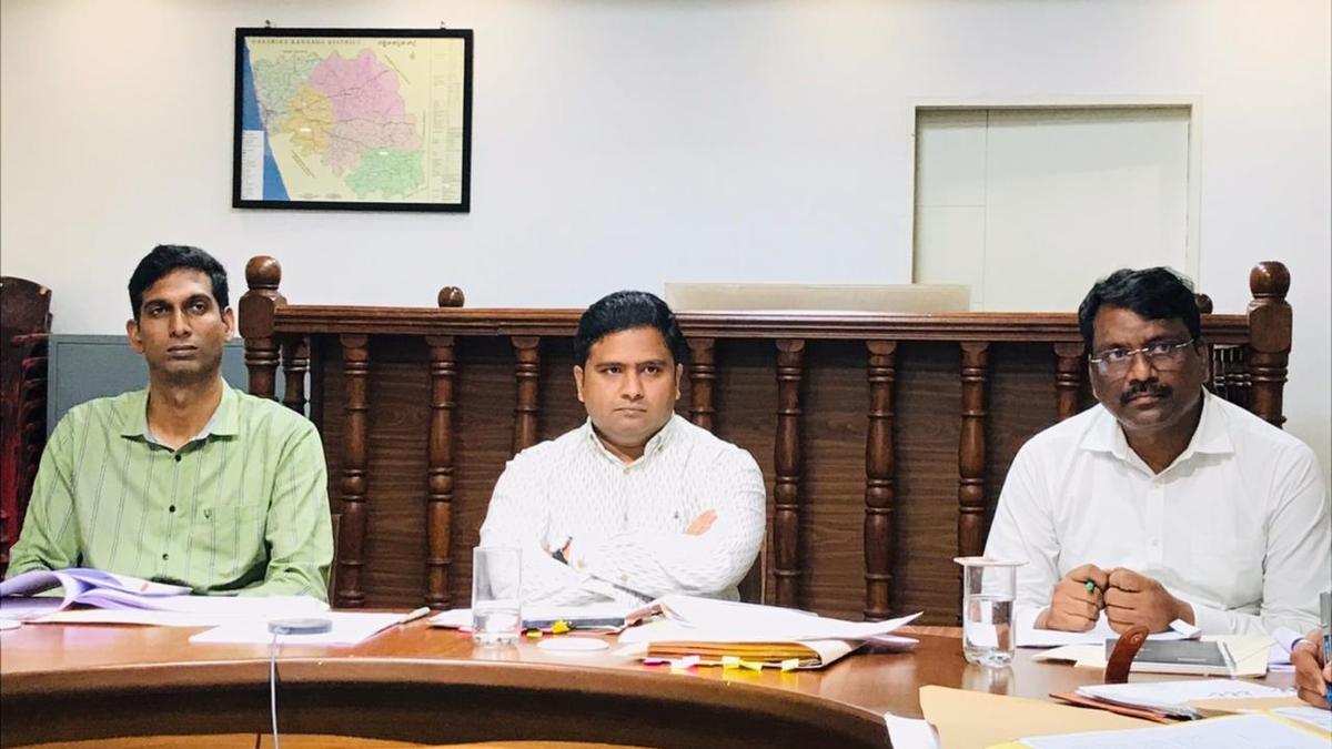 43 cases of atrocities against Dalits registered in DK this year till June