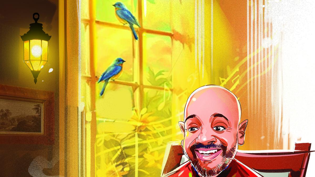 Is Madras Club the best club in the country? Author Prajwal Parajuly thinks so
