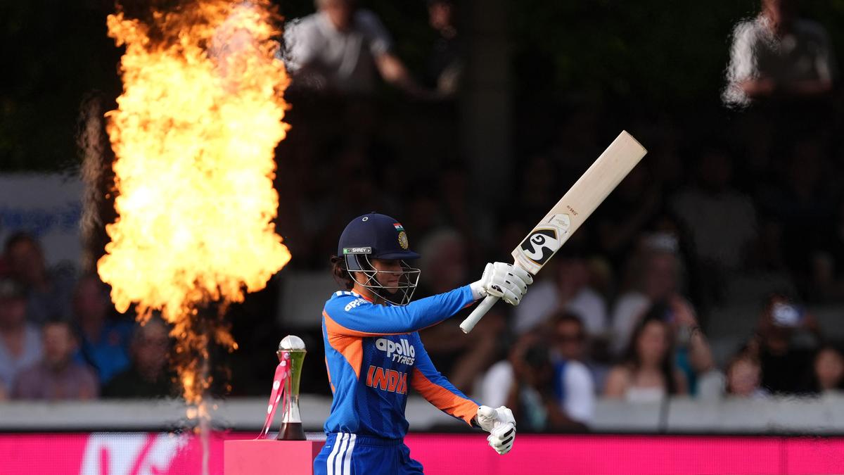 Eng vs Ind 3rd WT20I: India look for better effort from middle-order batters in series decider