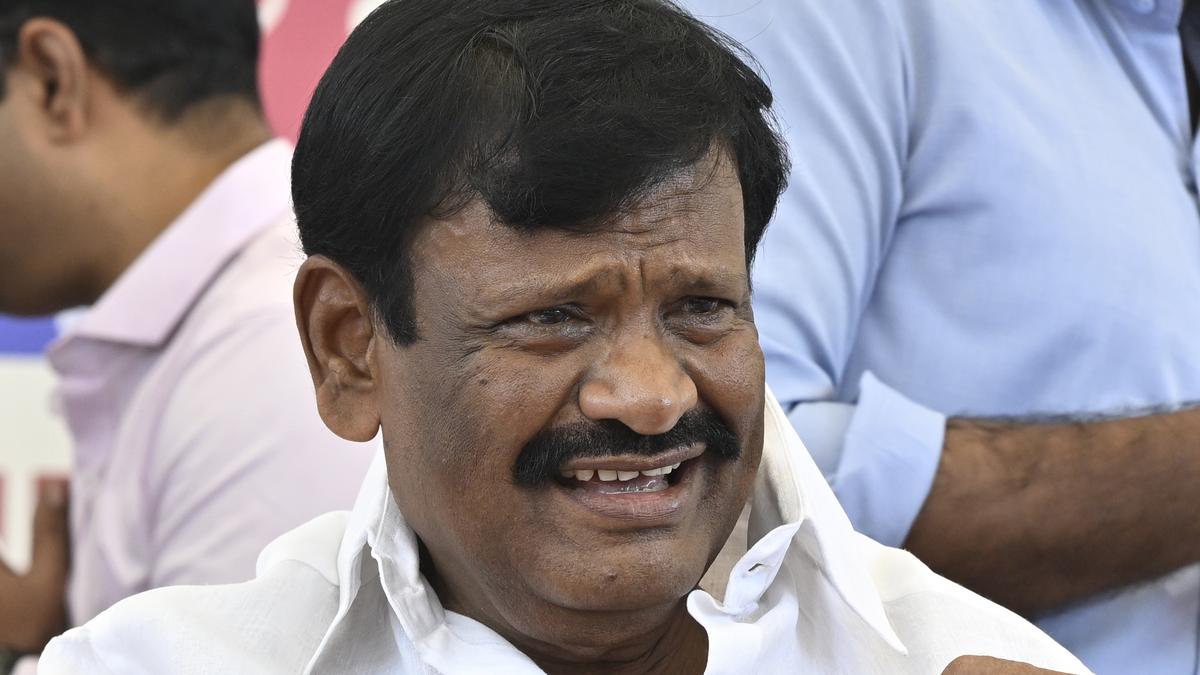 Waqf Board not to be reconstituted until Supreme Court pronounces final verdict: T.N. Minister