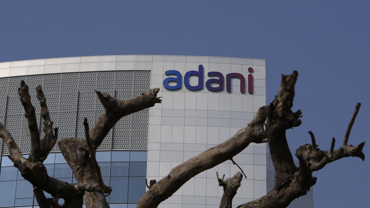 Adani stocks continue to plunge after FPO removal