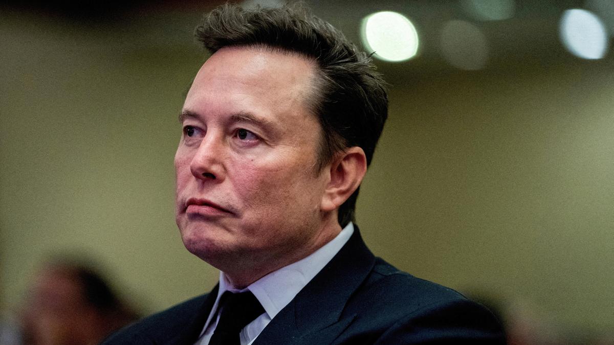 Musk confuses internet with ‘Kekius Maximus’ persona