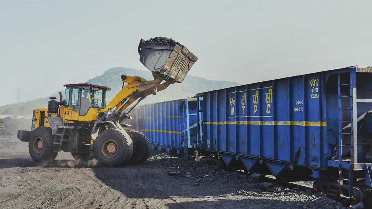 Macawber Beekay to establish three Green Coal projects for NTPC