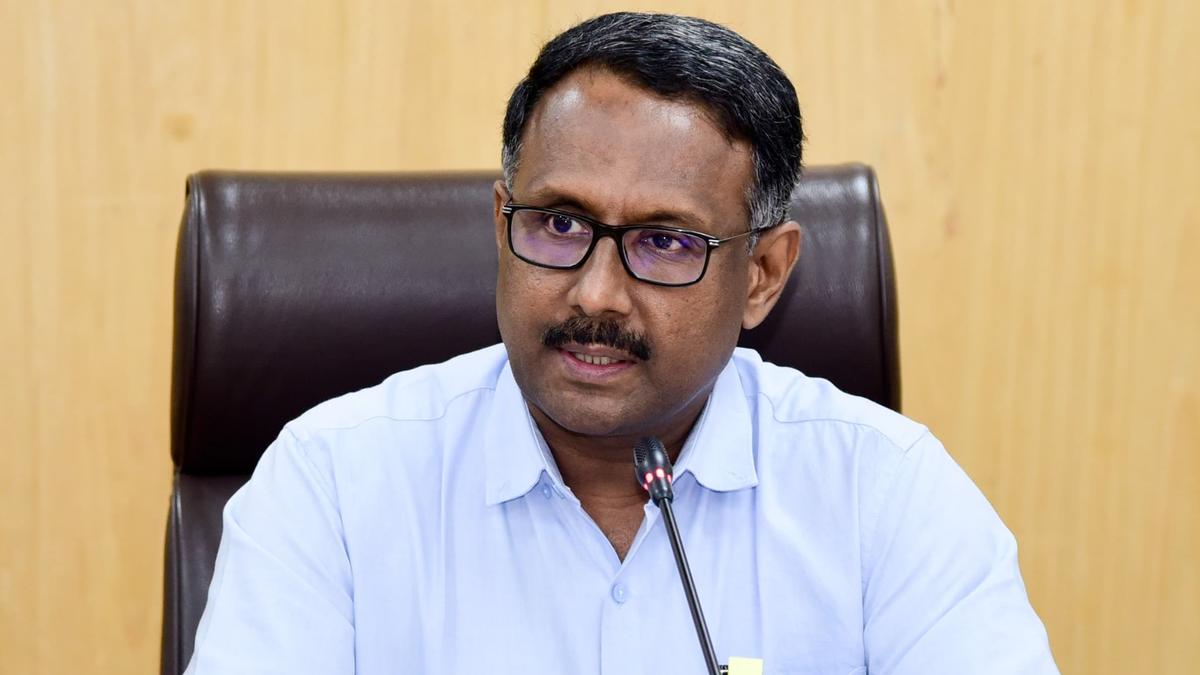 MoHUA approves ₹50 crore grant for setting up Municipal Shared Service Centres in Andhra Pradesh