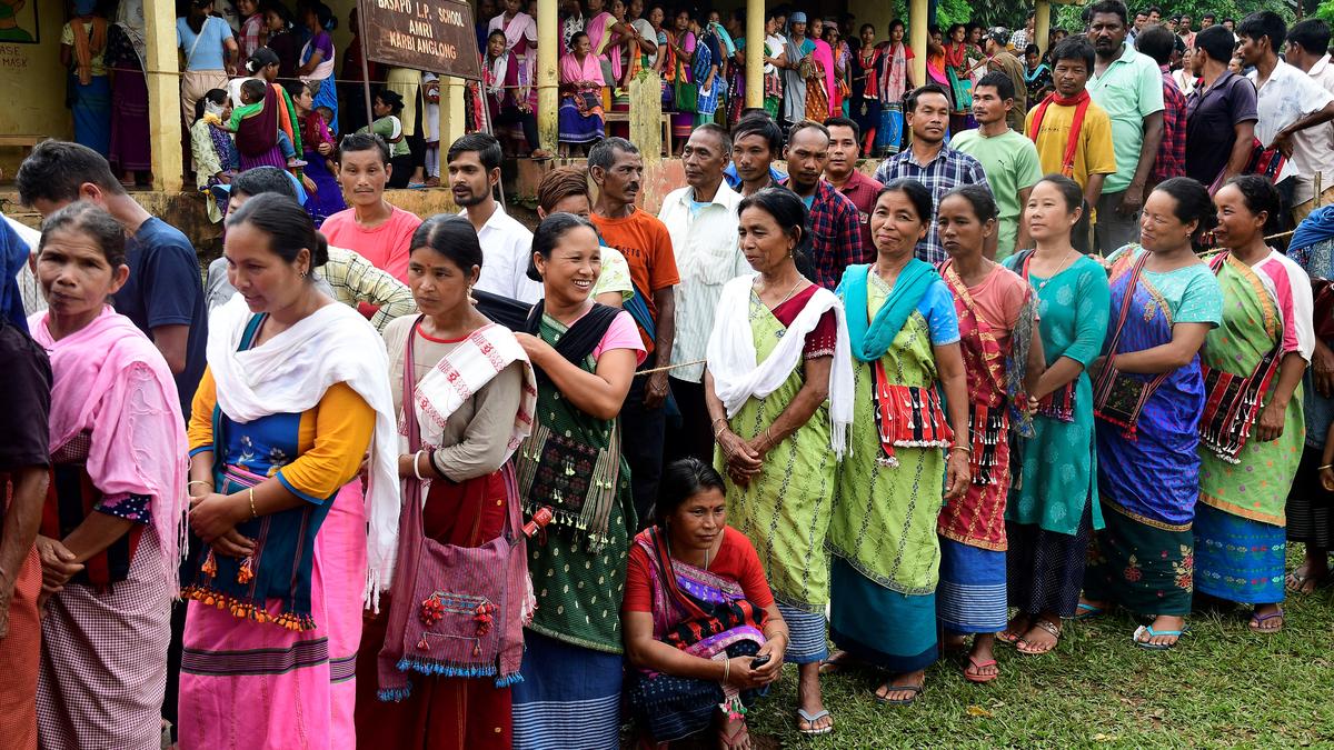 Explained | Assam&rsquo;s delimitation test
Premium