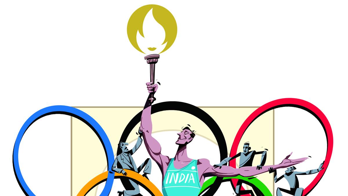 Paris Olympics 2024 | Inside the radical transformation in Indian sports and the making of a medal-winning champion