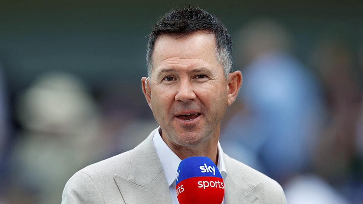 India-Australia rivalry comparable with Ashes, says Ricky Ponting as he expects intense series
