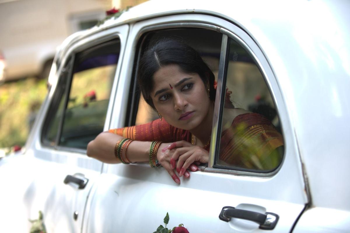 “అయ్యనా మానే” లో ఖుషీ రవి: ఒక అతీంద్రియ టచ్ థ్రిల్లర్ “అయ్యనా మానే” లో ఖుషీ రవి: ఒక అతీంద్రియ టచ్ థ్రిల్లర్