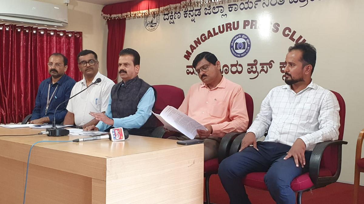 KSCST to organise 46th Karnataka student project exhibition, seminar at Alva’s Engineering College for two days from August 11