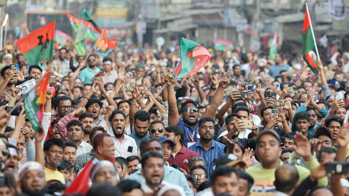 Bangladesh Nationalist Party | Return of the old guard