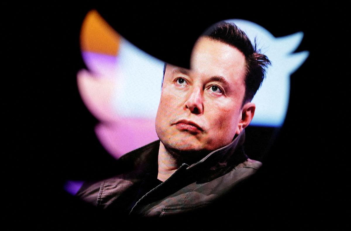 Elon Musk plans to cut half of Twitter jobs: Report