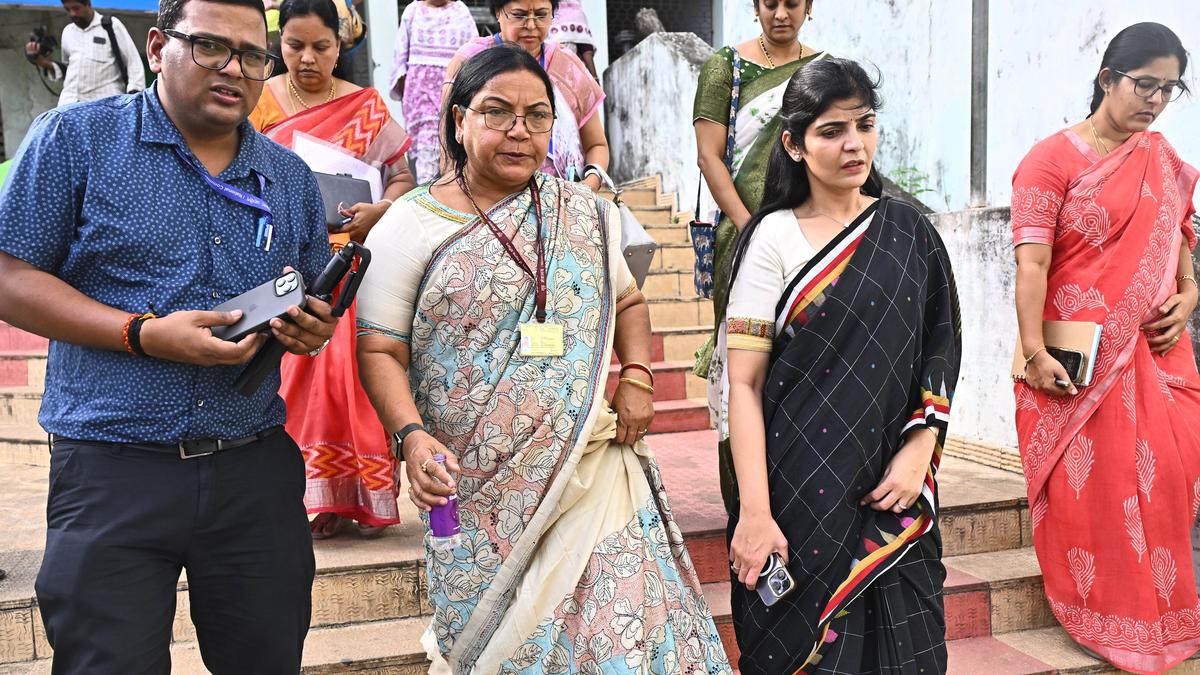 Injustice against women will not be tolerated: NCW member