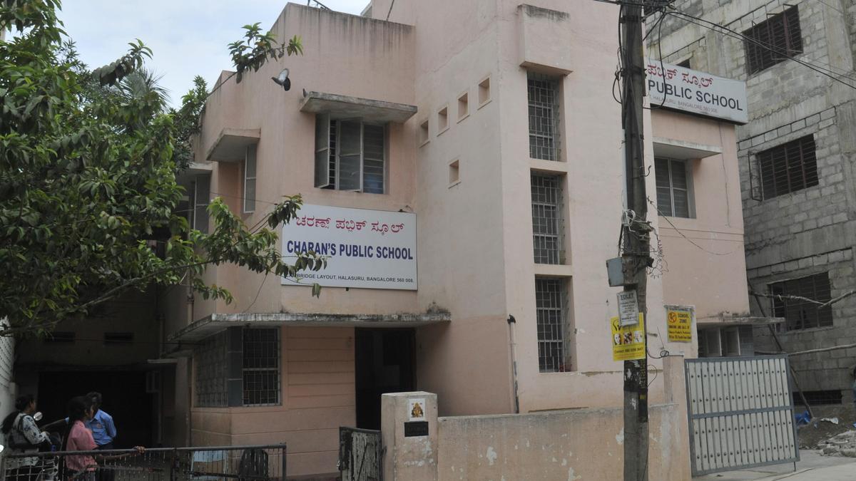 House panel to make recommendations on simplifying norms for recognition/renewal to private schools