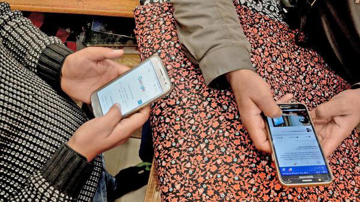 4G ban to continue till April 15, says J&K government