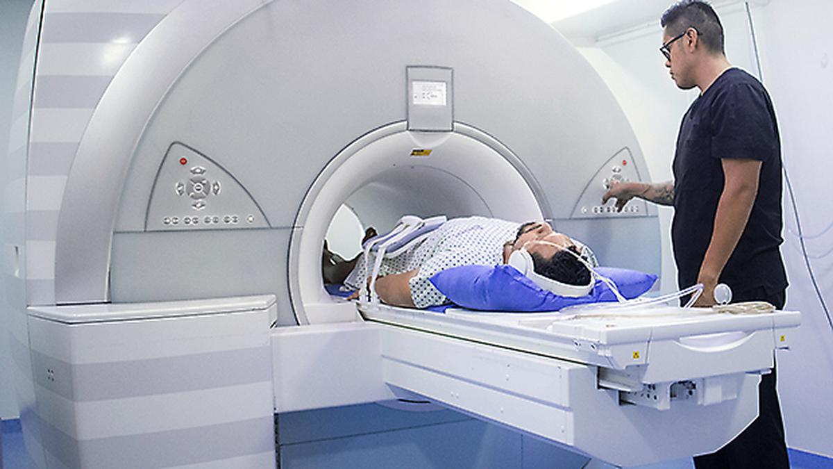 What is magnetic resonance imaging? | Explained
Premium