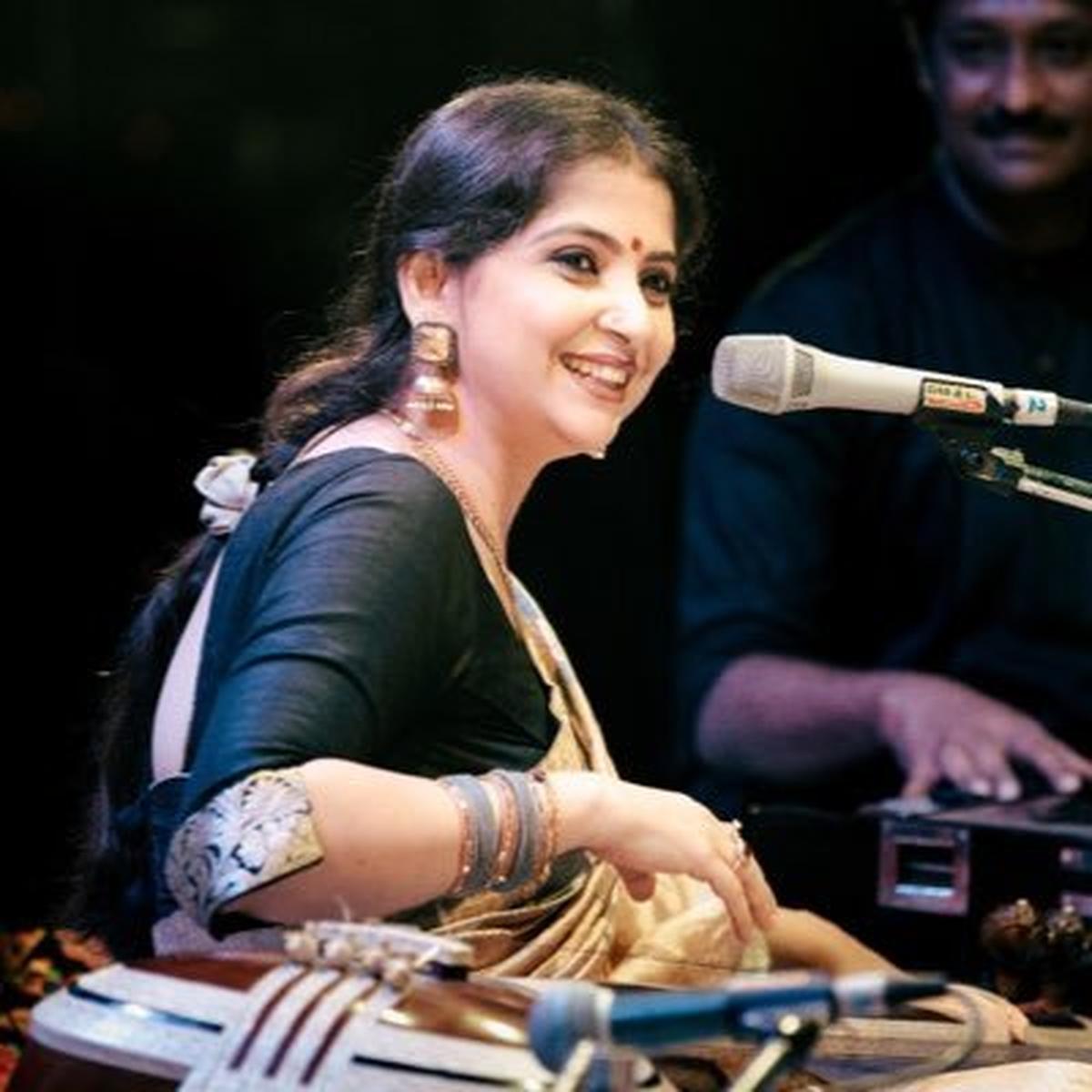 Kaushiki proved her flair for bol banav thumri with an evocative rendition