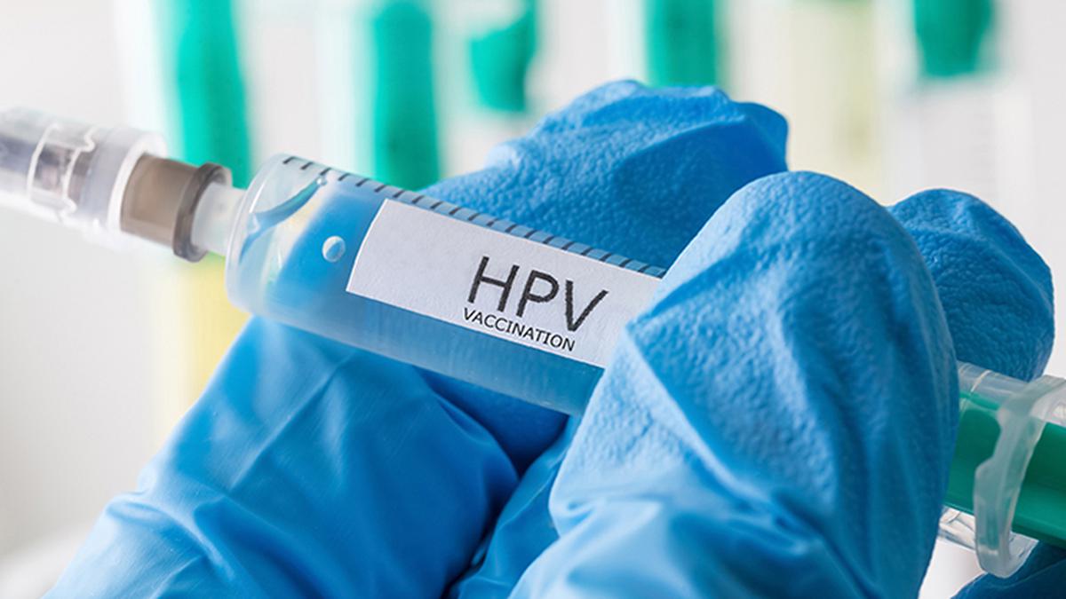Gouv.  susceptible de lancer un appel d’offres mondial pour le vaccin contre le VPH en avril ;  Merck, Serum Institute peut participer