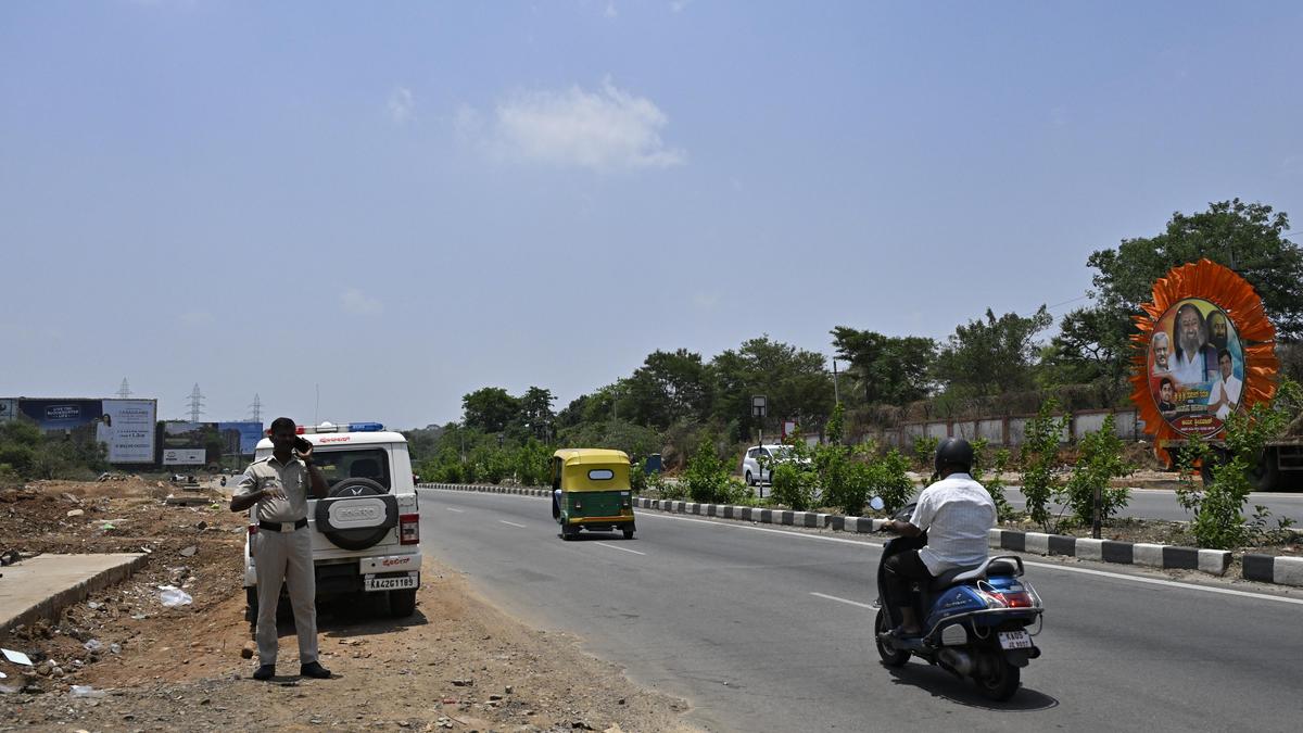 Here are the big stories from Karnataka today