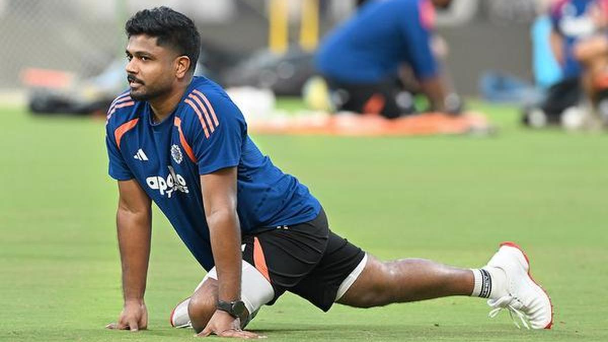 Piala Dunia T20: Memasukkan Samson ke dalam campuran telah dibahas: Kotak