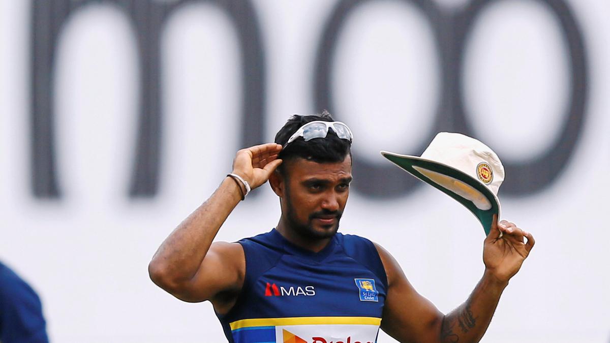 Le joueur de cricket sri-lankais Gunathilaka innocenté de l’accusation d’agression sexuelle en Australie
