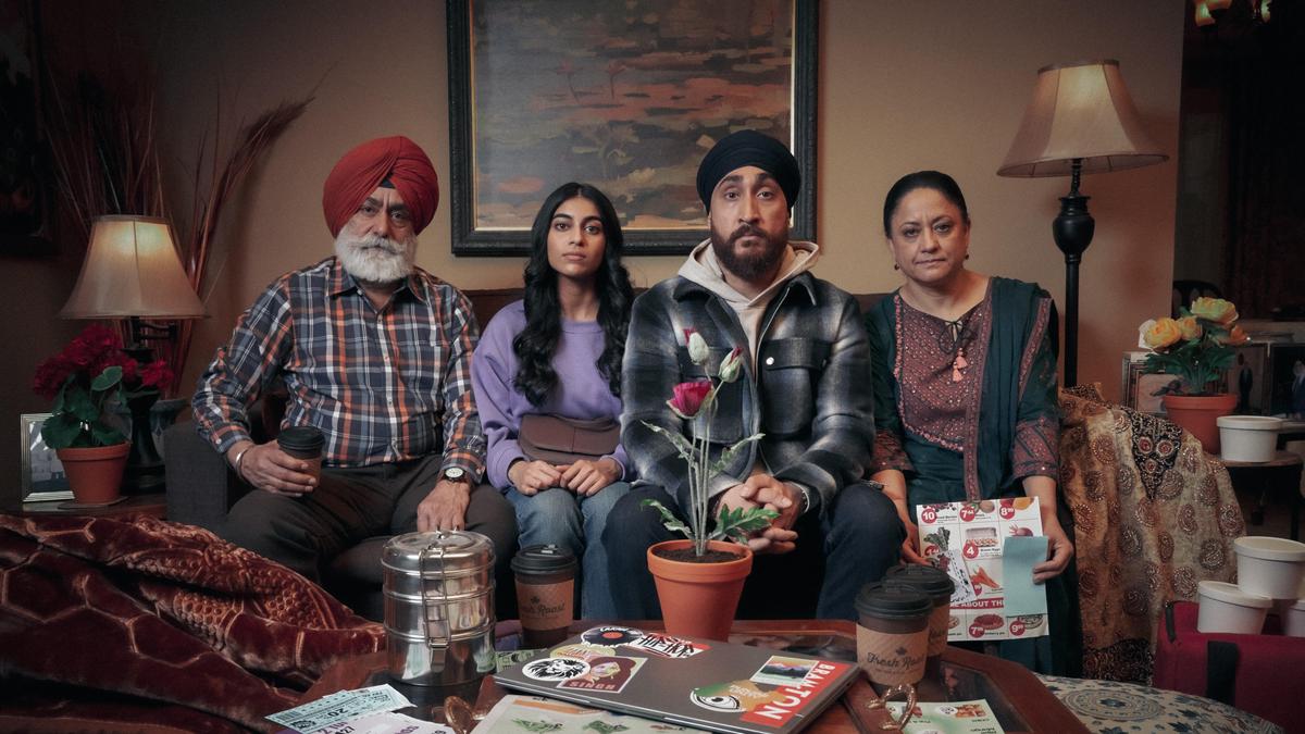 Jus Reign on ‘Late Bloomer’: ‘There’s beauty in hesitation and doubt’