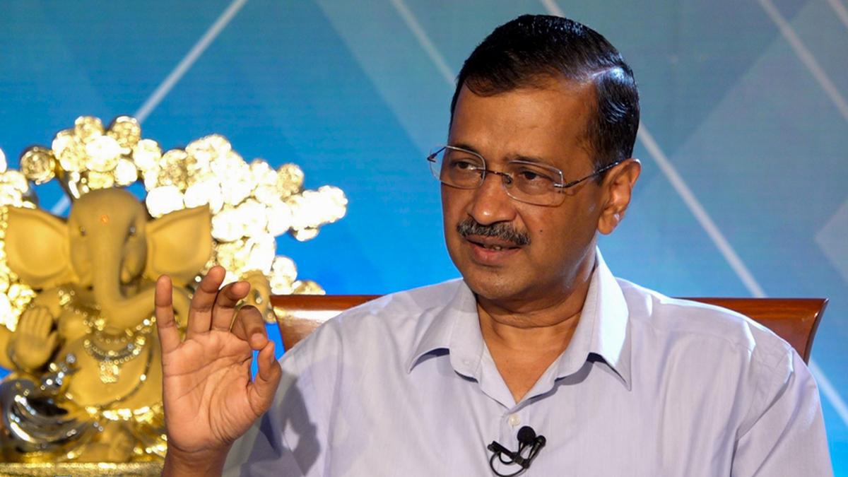 Swati Maliwal assault case: Kejriwal says incident has two versions; wants fair probe, justice