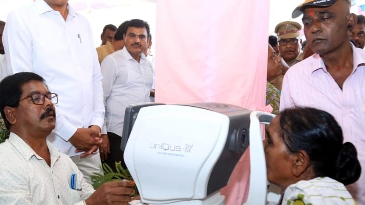 Ours is a performing government, says Harish