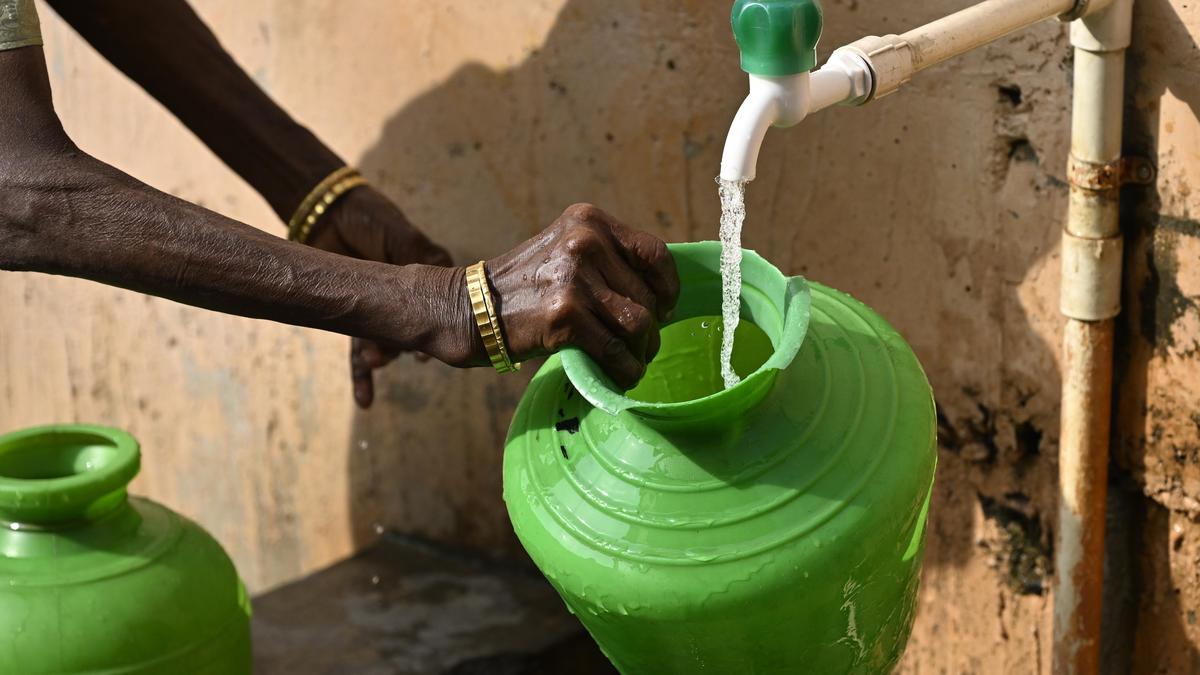 Drinking water scarcity in 324 villages across 60 taluks in 20 districts in Karnataka: Priyank Kharge