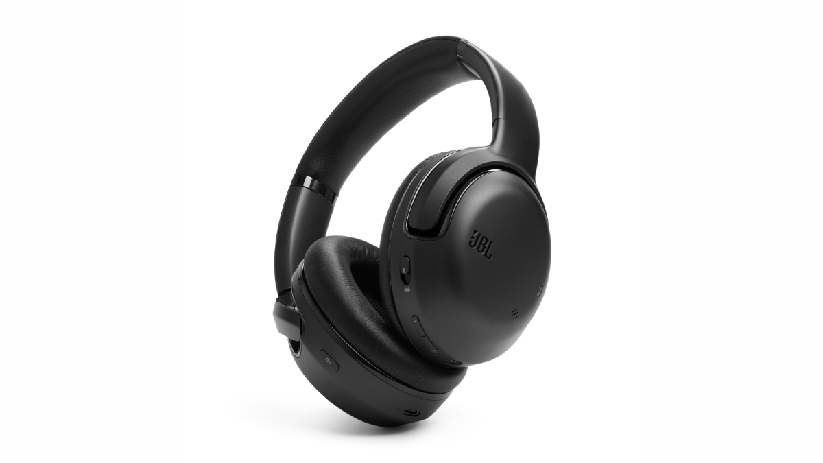 JBL Rolls Out Feature-Rich the Over-Ear Headphones JBL Tour ONE M2 -  Mobility India