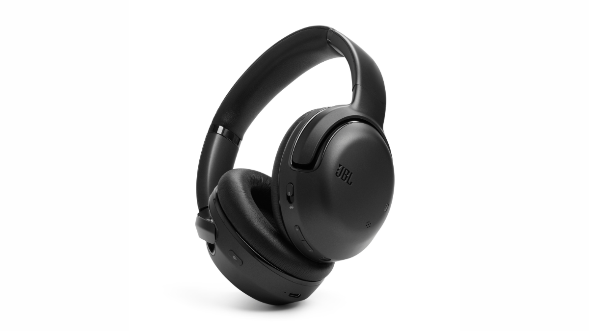 JBL launches Tour One M2 headphones