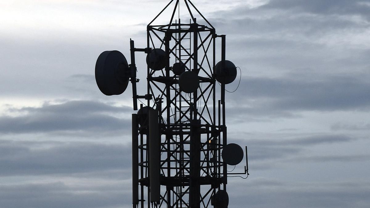 First mobile tower erected at remote CRPF base in Chhattisgarh's Sukma