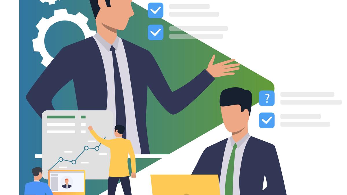 The benefits of a Postgraduate Diploma in Management (PGDM) programme