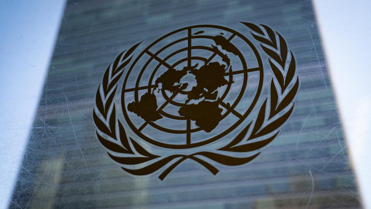 United Nations holds Afghanistan crisis talks without Taliban