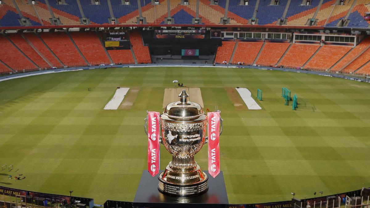 IPL winners since 2008: Full list of winners and teams with most IPL titles