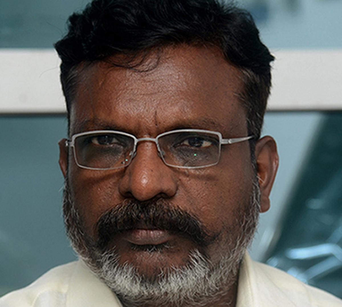 VCK demands reservation for SC/STs and women in co-operative elections